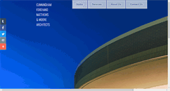 Desktop Screenshot of cfmm.net