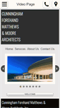 Mobile Screenshot of cfmm.net